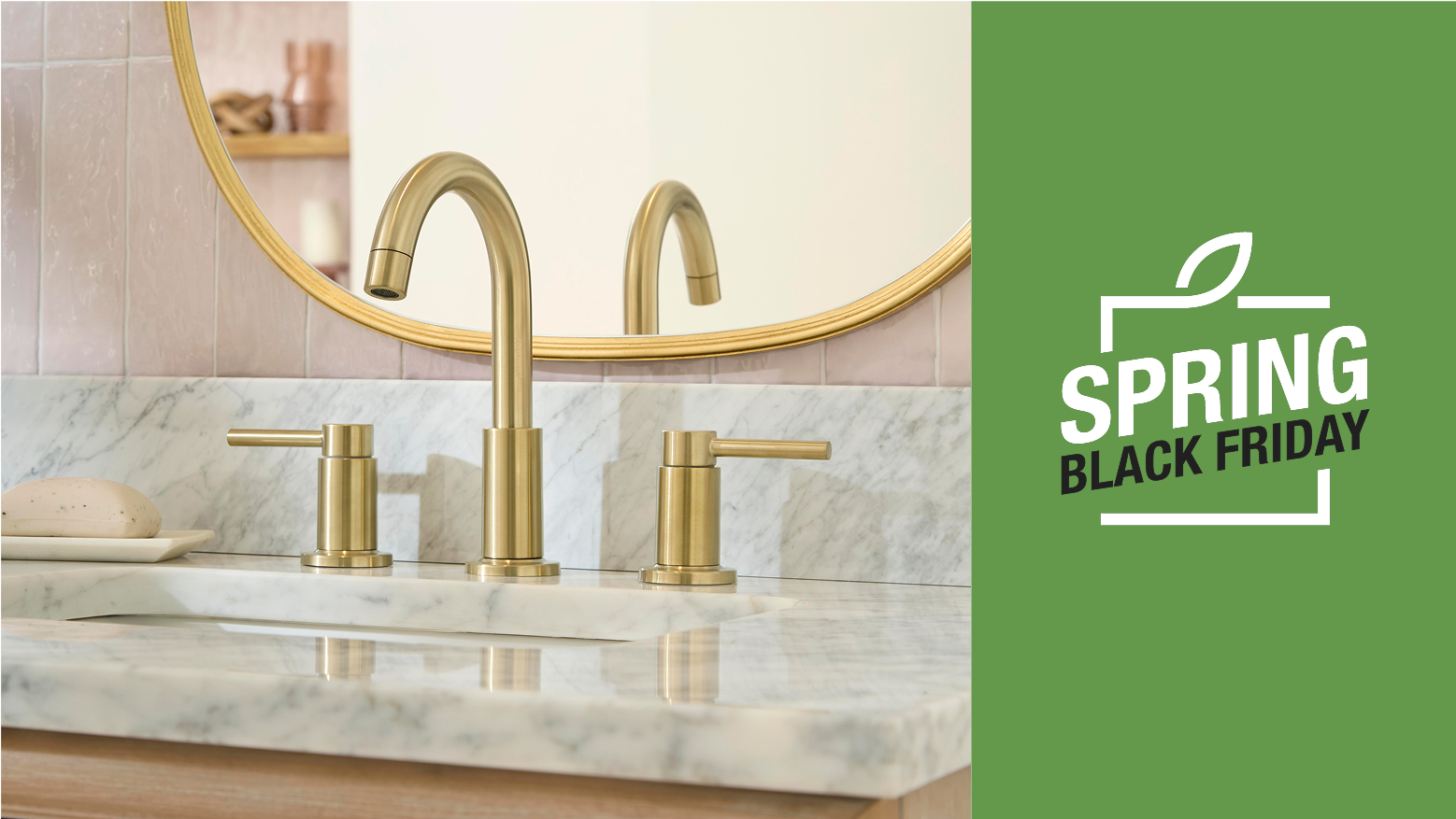 Bathroom Faucets - The Home Depot